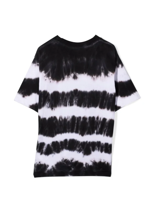 Diesel Multicolor Half Sleeve - Image 4