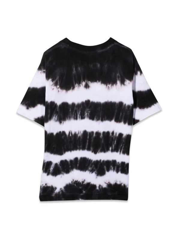 Diesel Multicolor Half Sleeve - Image 6