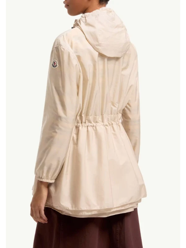 Moncler Beige Jacket - Image 3