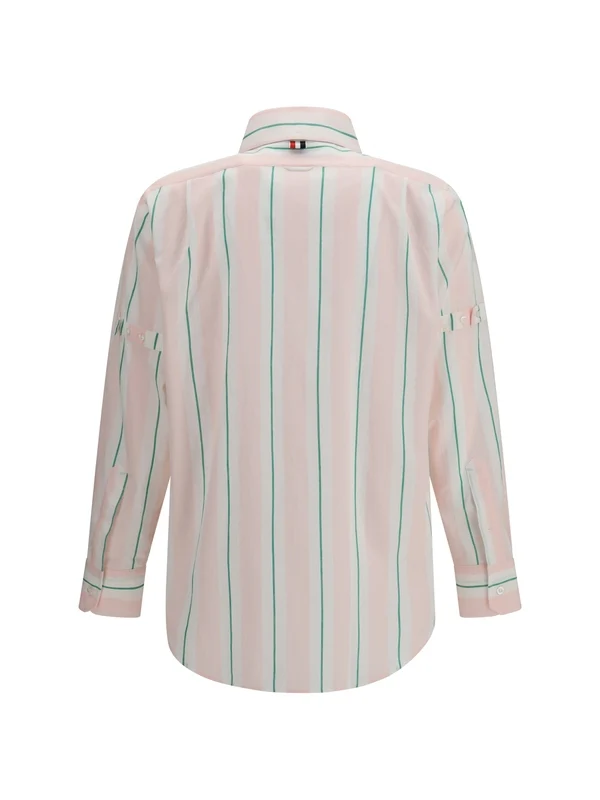 Thom Browne Pink Shirts - Image 2
