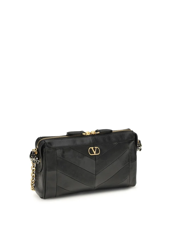 Valentino Black Crossbody & Shoulder Bags - Image 2