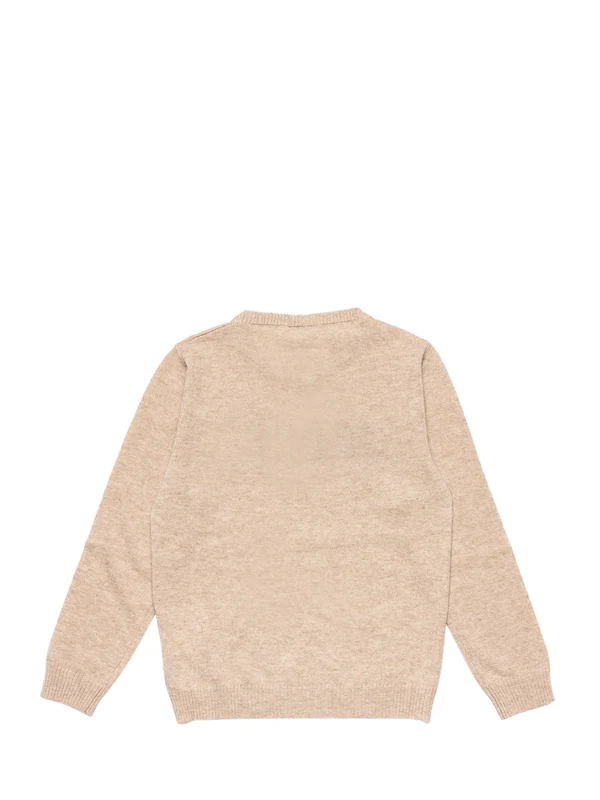 Fendi Beige Knitted - Image 2