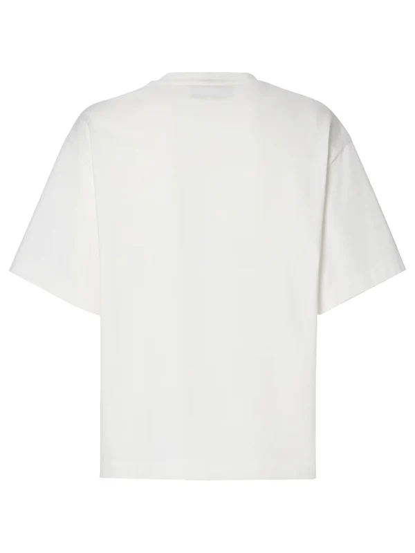 Fendi White Half Sleeve - Image 2