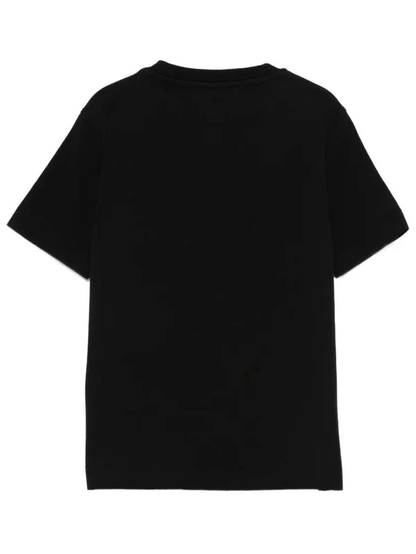 C.P. Company Black Half Sleeve - Image 2