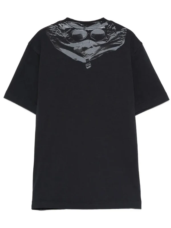 C.P. Company Navy Half Sleeve - Image 2