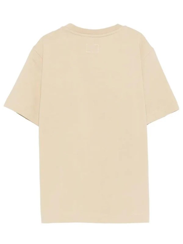 C.P. Company Beige Half Sleeve - Image 2