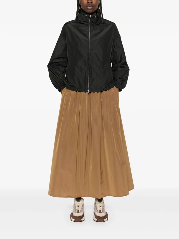Herno Black Jackets - Image 4