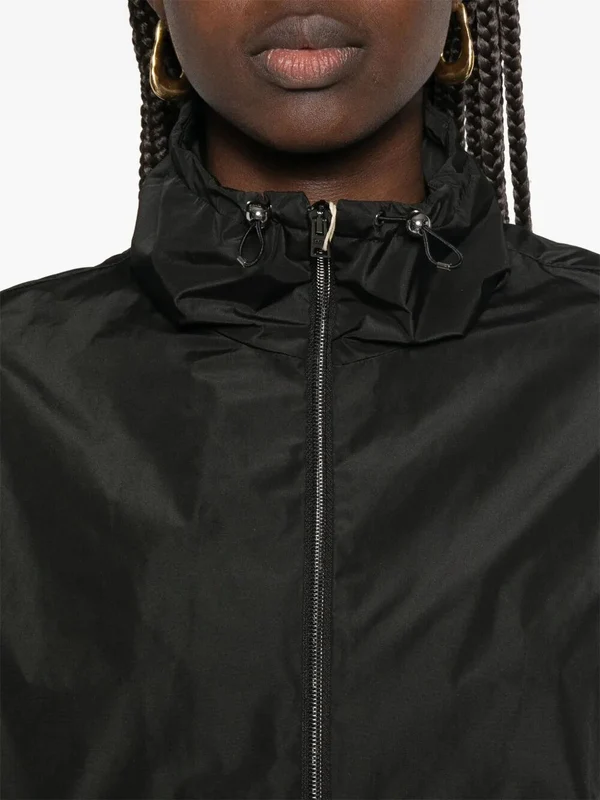 Herno Black Jackets - Image 5