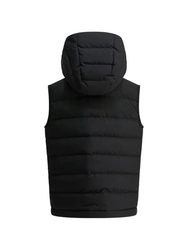 Moncler Black Down - Image 2