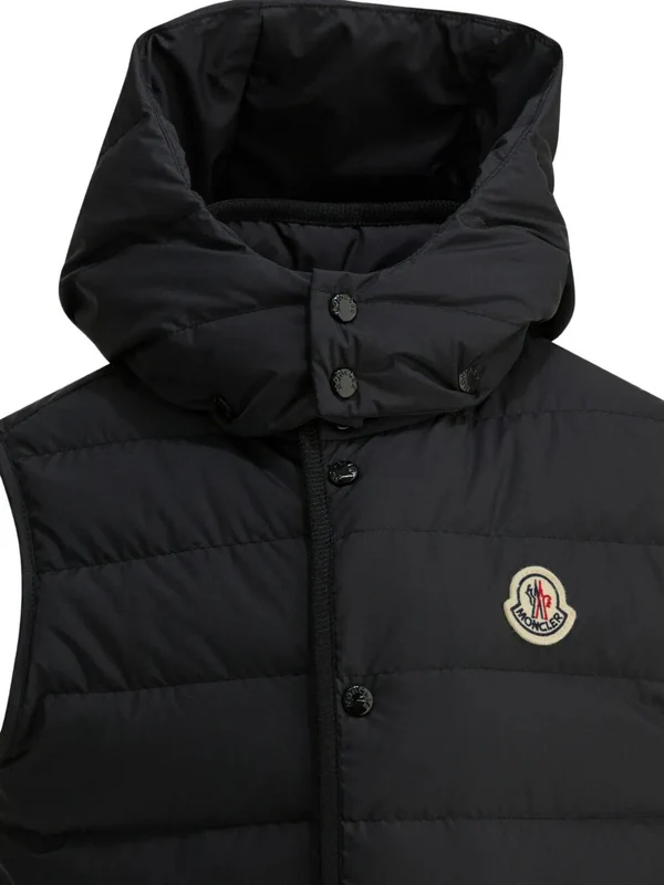Moncler Black Down - Image 3