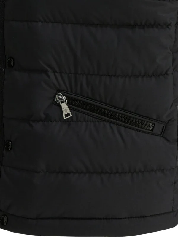 Moncler Black Down - Image 4
