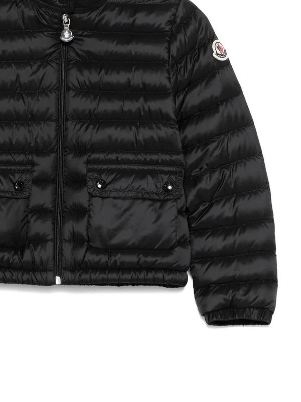 Moncler Black Down - Image 3