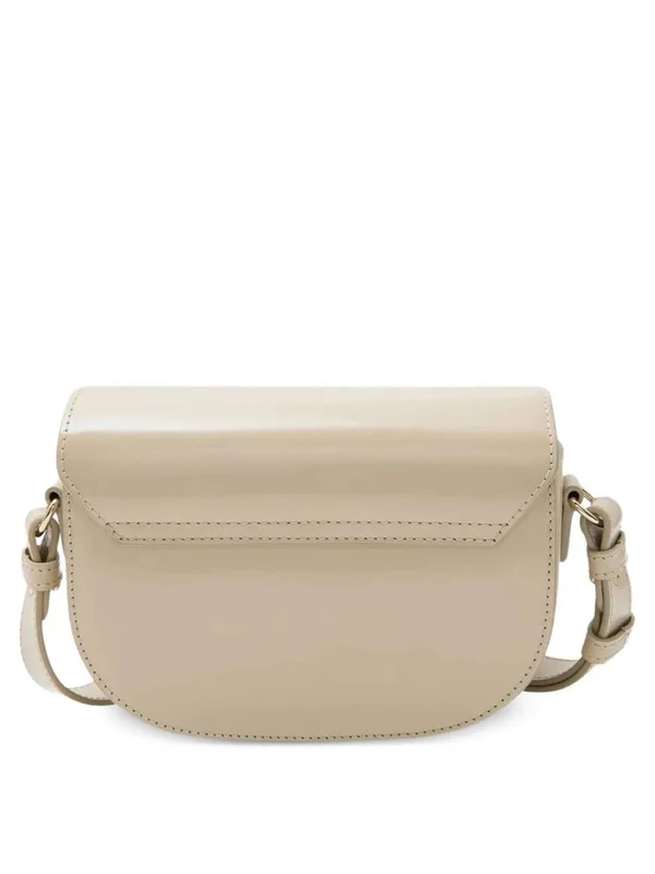 A.P.C. Beige Crossbody & Shoulder Bags - Image 2