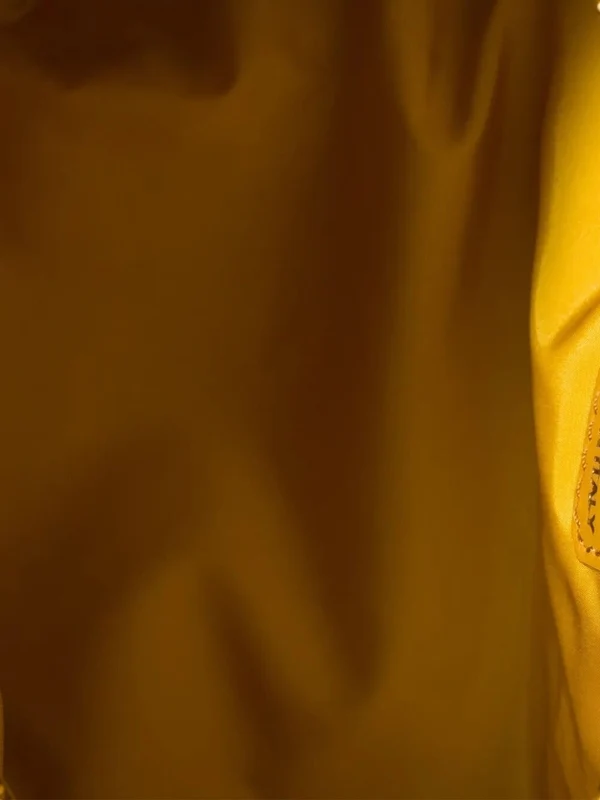 Miu Miu Yellow Tote Bags - Image 5