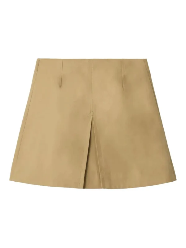 Burberry  Beige Skirts - Image 2