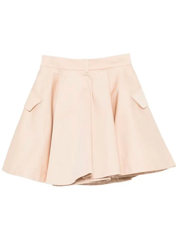 Fendi  Beige Skirts - Image 2