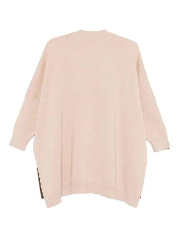 Fendi Beige Dress - Image 2