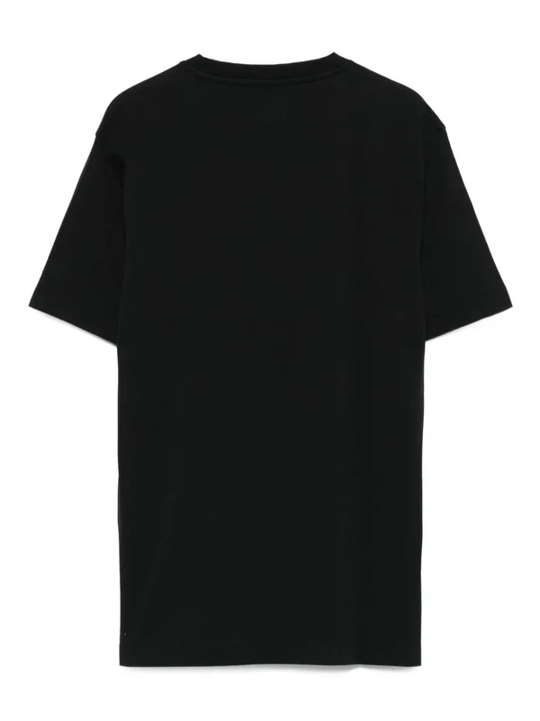 C.P. Company Black Half Sleeve - Image 2