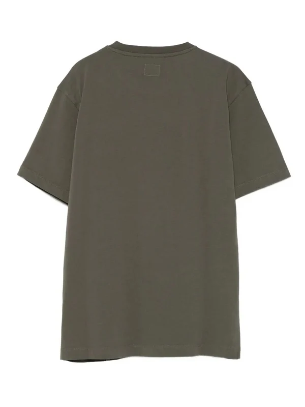 C.P. Company Green Half Sleeve - Image 2