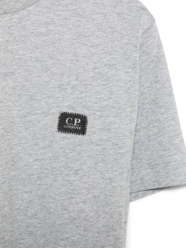 C.P. Company Grey Half Sleeve - Image 3