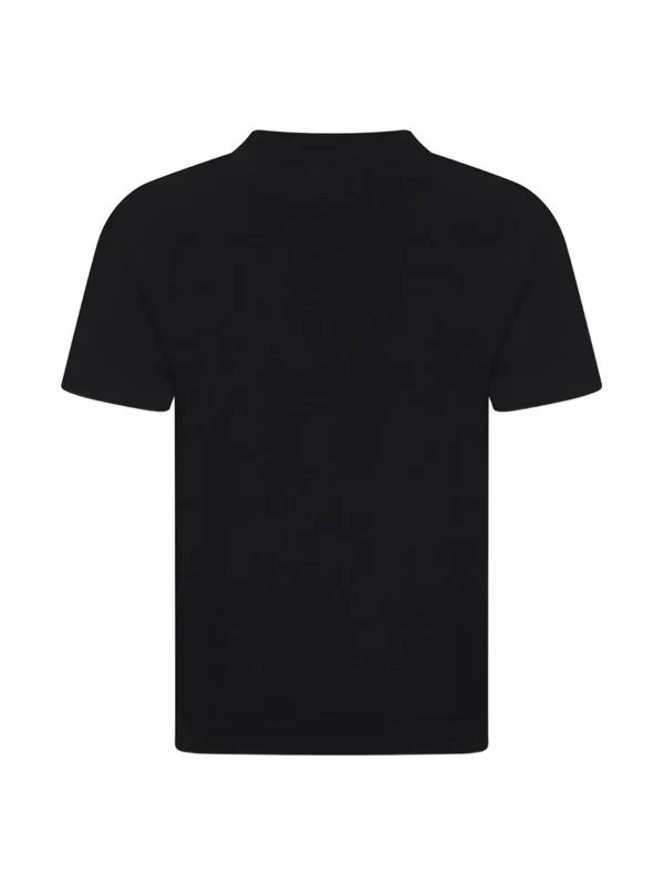 C.P. Company Black Half Sleeve - Image 2
