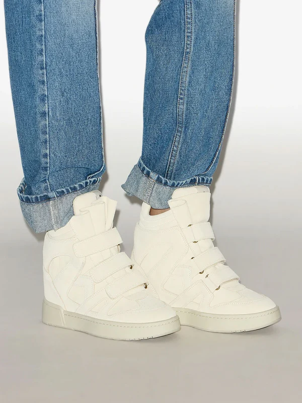 IM3 High Top Sneakers - Image 2