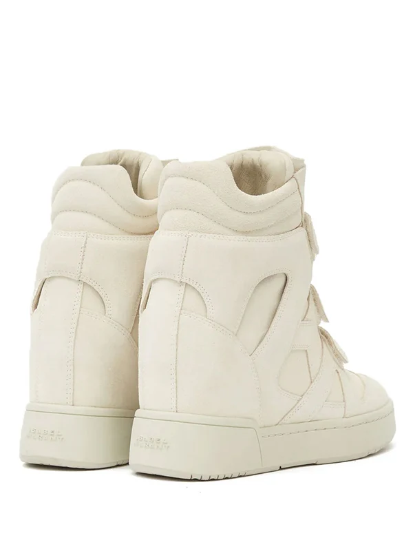 IM3 High Top Sneakers - Image 4