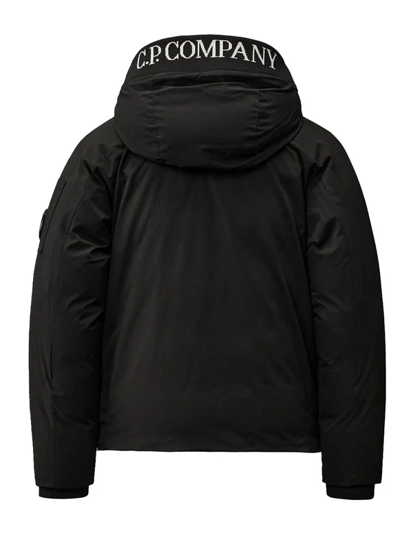 C.P. Company Black Down - Image 2
