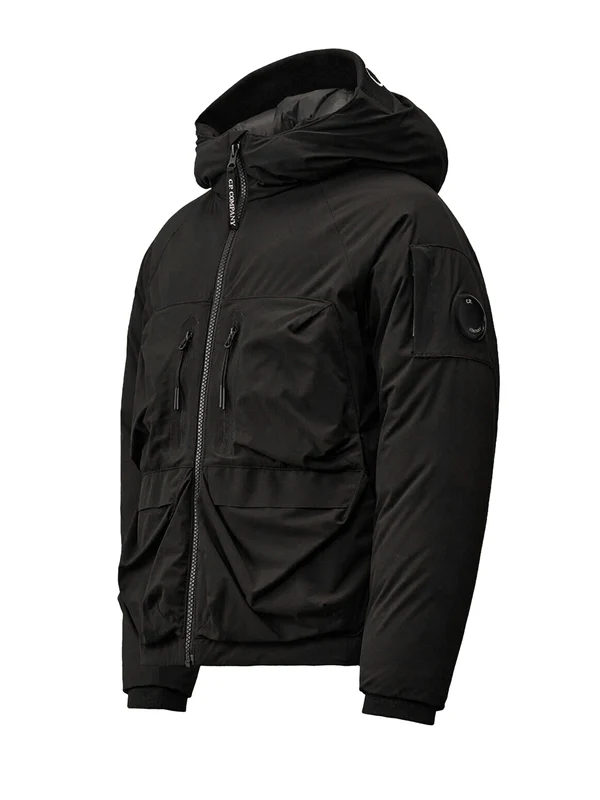 C.P. Company Black Down - Image 3