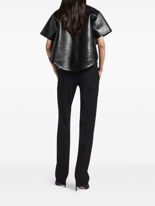 Balenciaga Black Trousers - Image 3