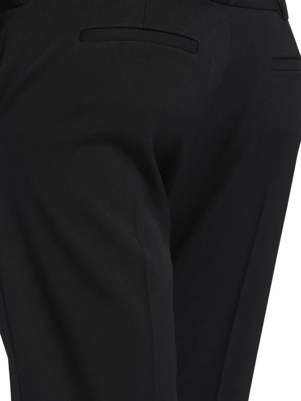 Balenciaga Black Trousers - Image 4