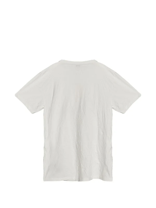 Loewe White Half Sleeve - Image 2