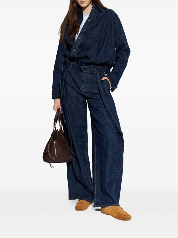 Loewe Blue Shirts & Blouses - Image 2