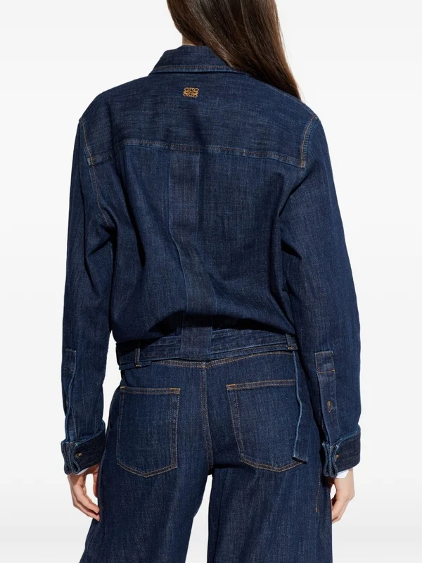 Loewe Blue Shirts & Blouses - Image 4