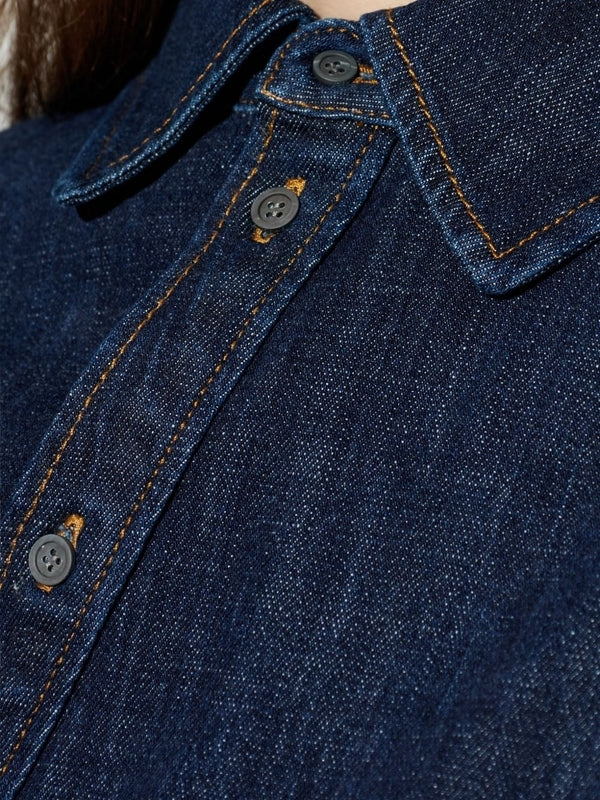 Loewe Blue Shirts & Blouses - Image 5