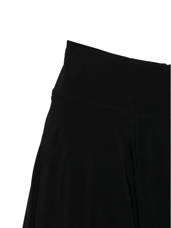 Yohji Yamamoto Black Skirts - Image 3