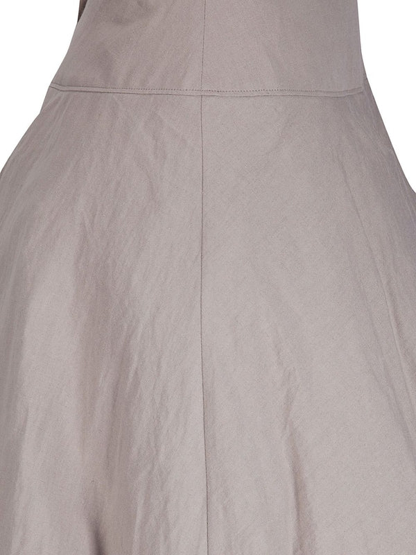 Yohji Yamamoto Beige Skirts - Image 3