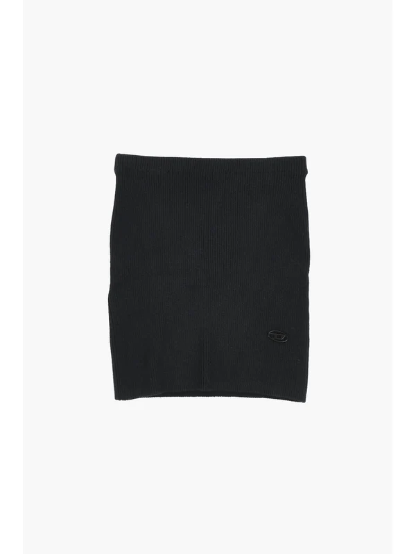 Diesel Black Skirts - Image 2