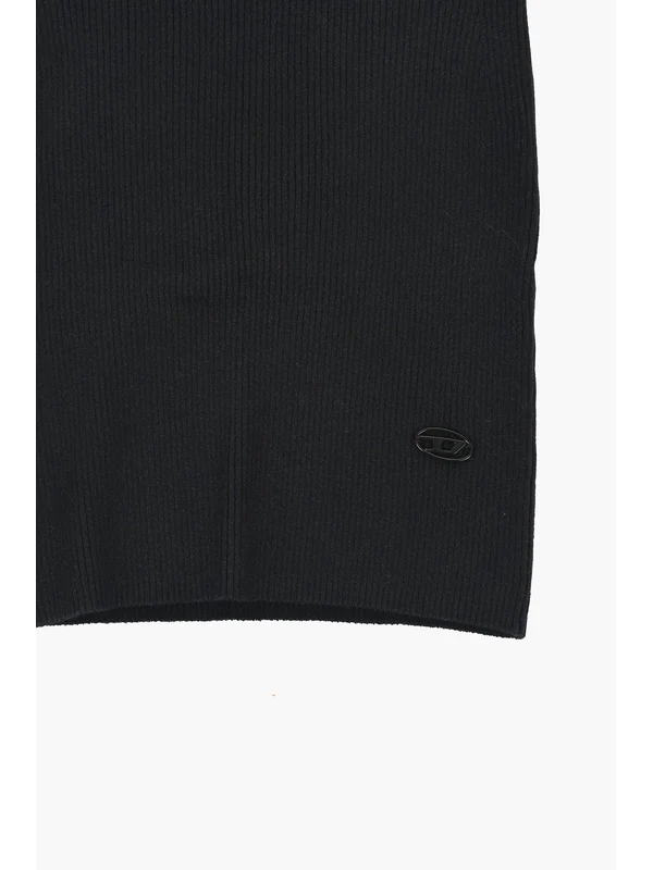 Diesel Black Skirts - Image 3