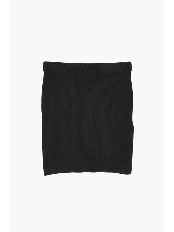 Diesel Black Skirts - Image 4