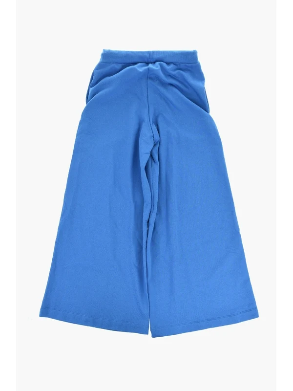 Diesel Blue Casual Pants - Image 2