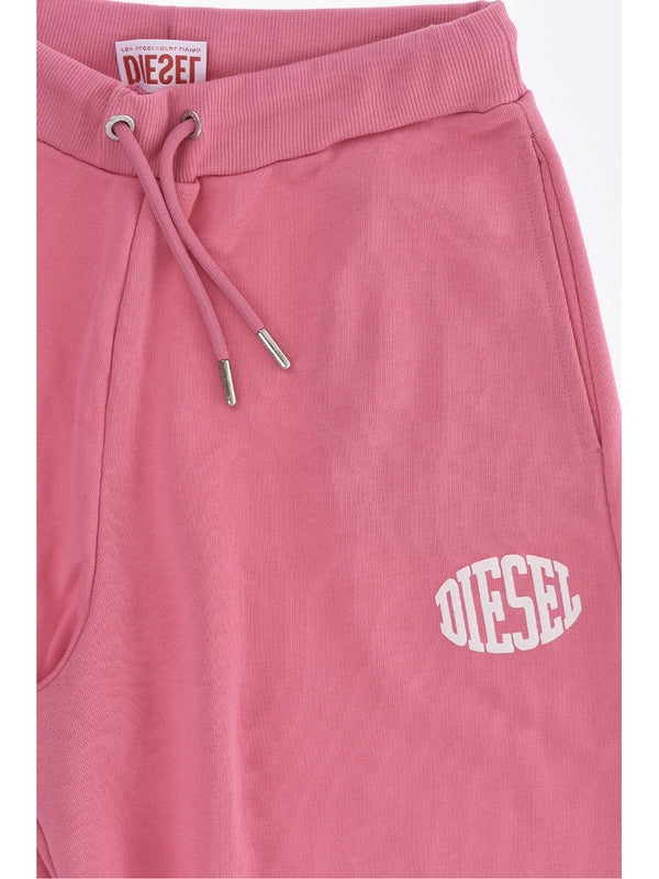 Diesel Pink Casual Pants - Image 3