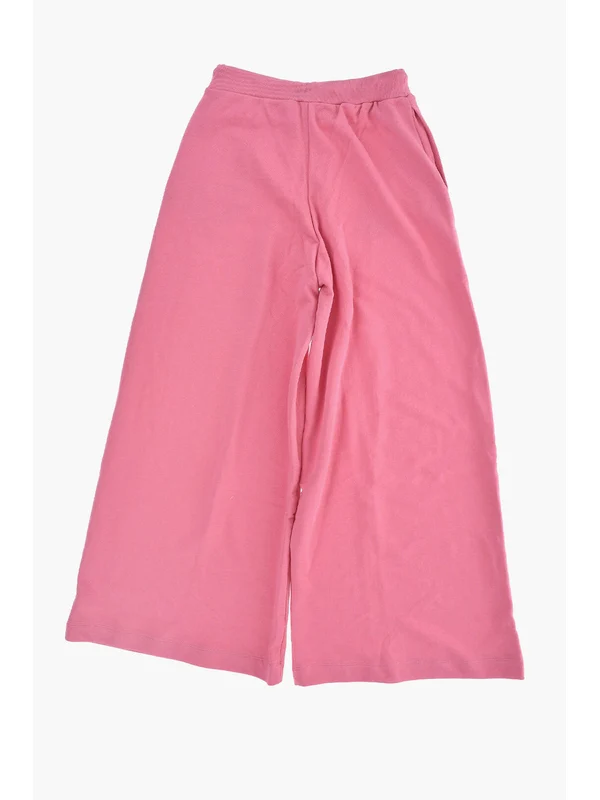 Diesel Pink Casual Pants - Image 4
