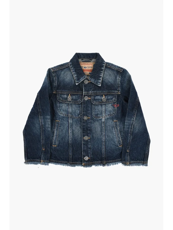 Diesel Navy Jackets - Image 2