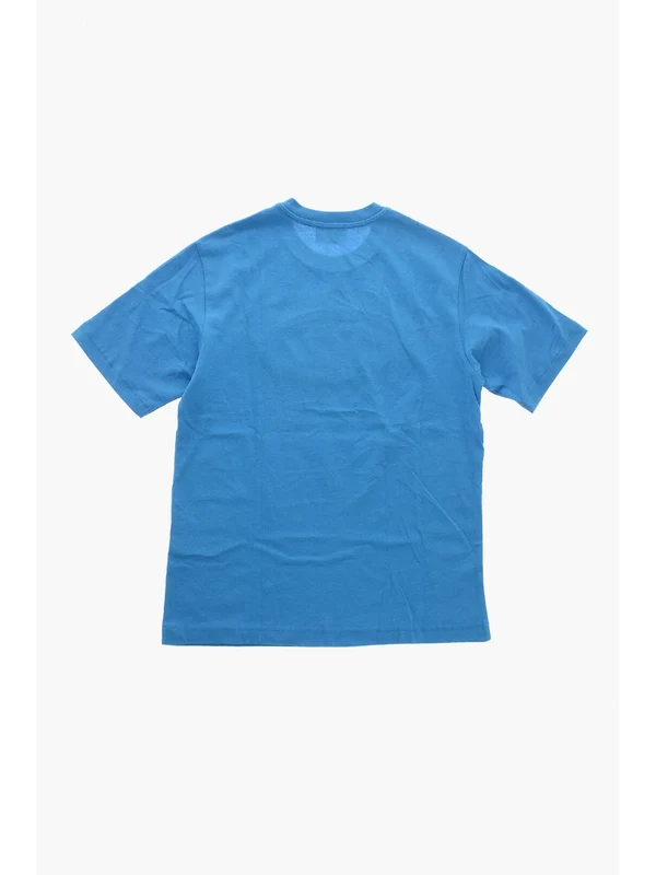 Diesel Blue Half Sleeve - Image 4