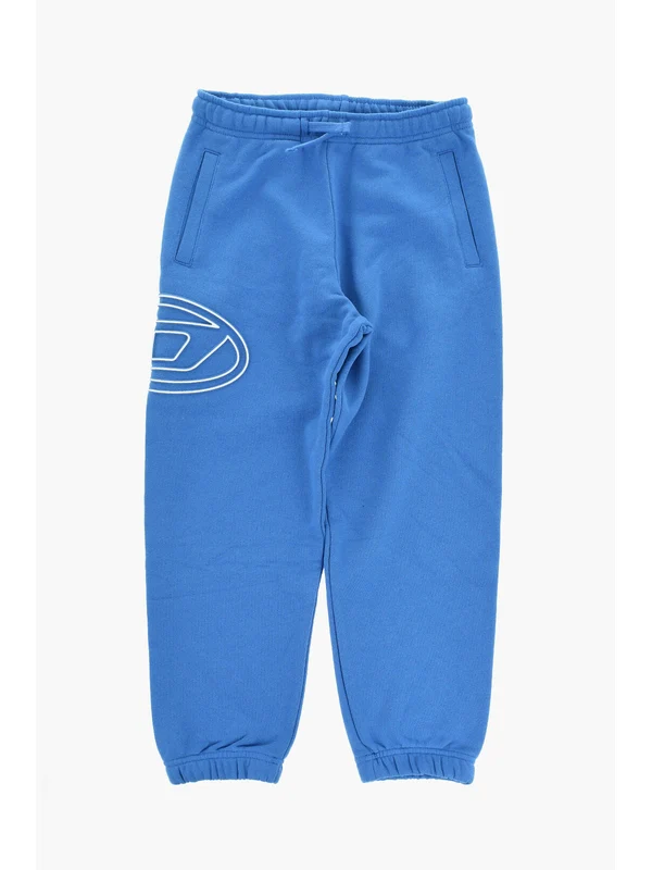 Diesel Blue Casual Pants - Image 2