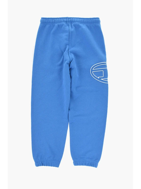 Diesel Blue Casual Pants - Image 4