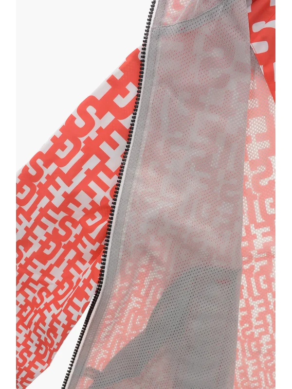 Diesel Kids Red Jackets - Image 5