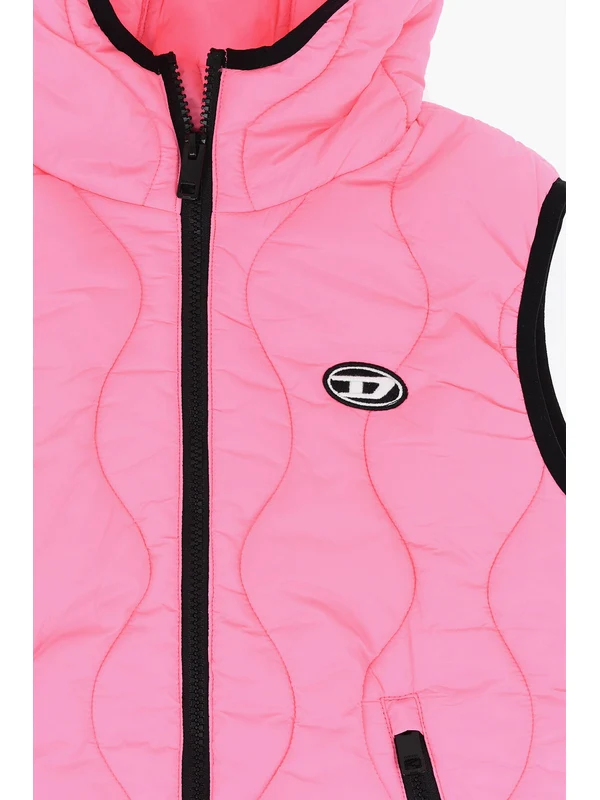 Diesel Pink Down - Image 3