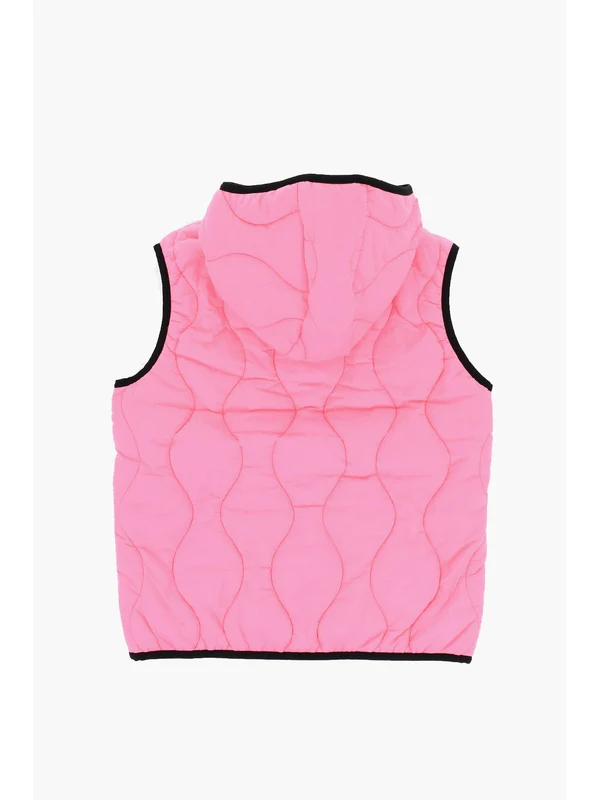 Diesel Pink Down - Image 4